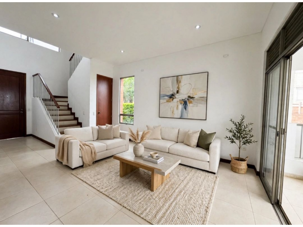 (JDA-C) CASA EN CONDOMINIO EN VENTA EN PANCE - 4