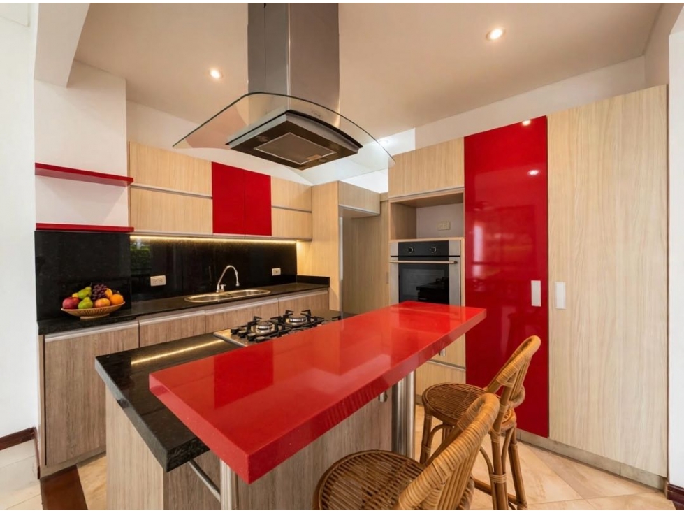 (JDA-C) CASA EN CONDOMINIO EN VENTA EN PANCE - 5