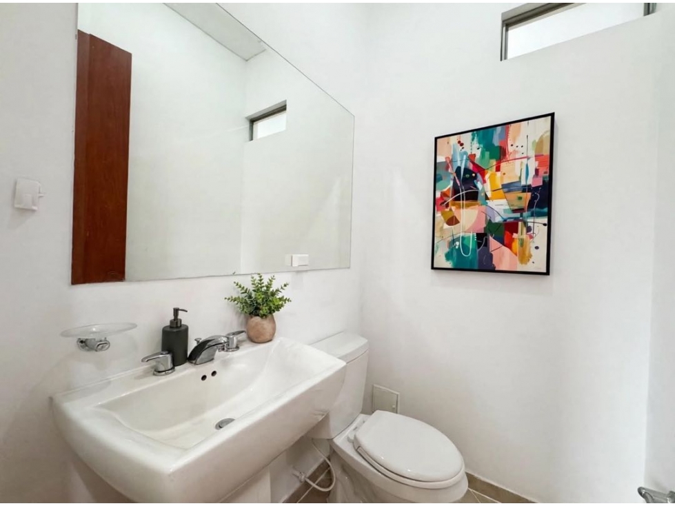 (JDA-C) CASA EN CONDOMINIO EN VENTA EN PANCE - 6