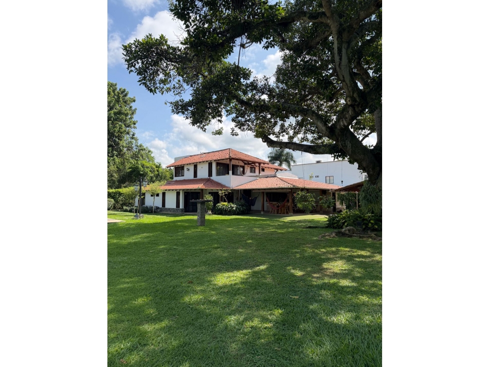 (JDA-C) CASA EN LA MORADA EN VENTA