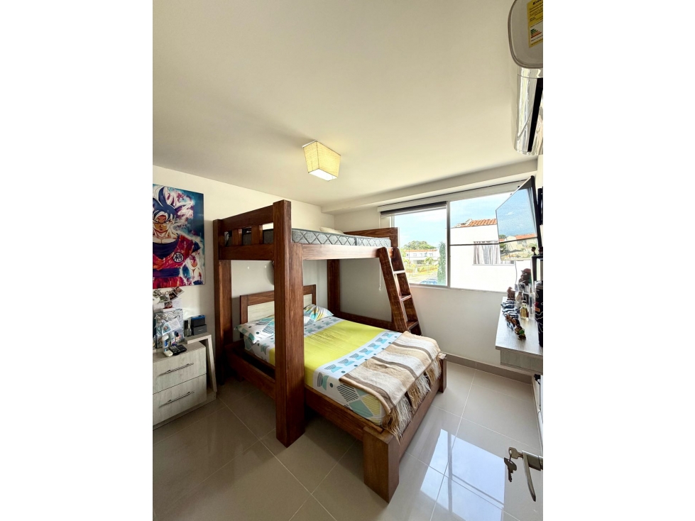 (JDA-C) CASA EN VENTA EN CIUDAD COUNTRY — foto 4