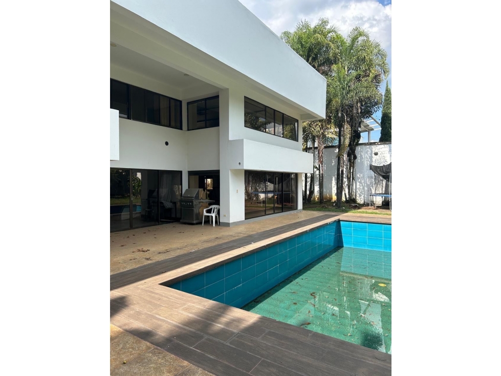 (JDA-C) CASA EN VENTA EN CIUDAD JARDÍN — foto 2