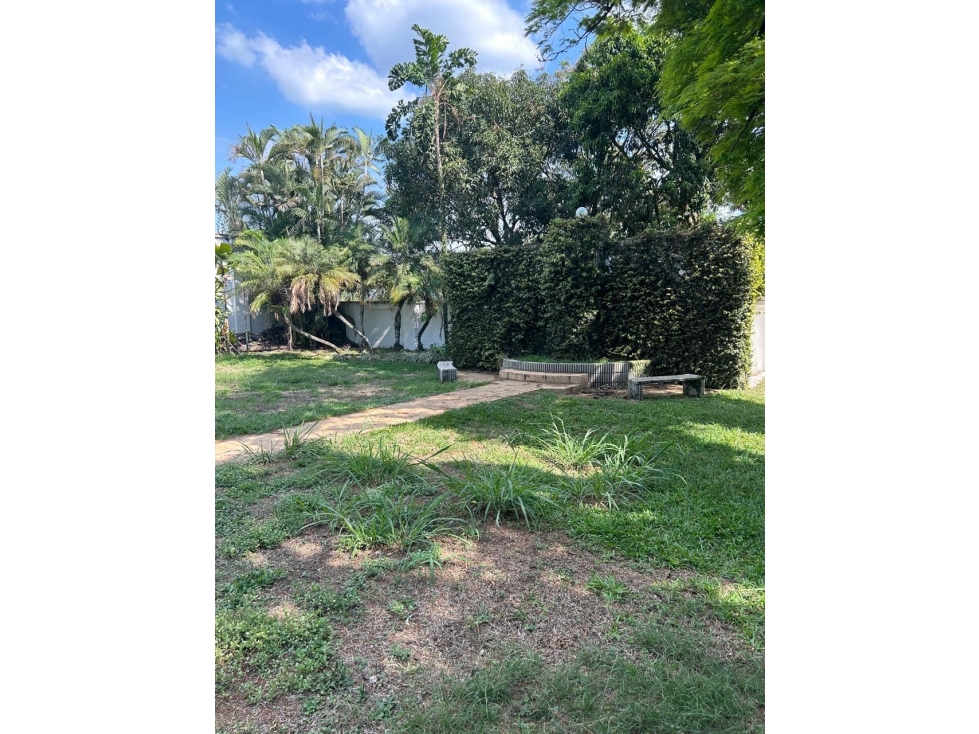 (JDA-C) CASA EN VENTA EN CIUDAD JARDÍN — foto 3