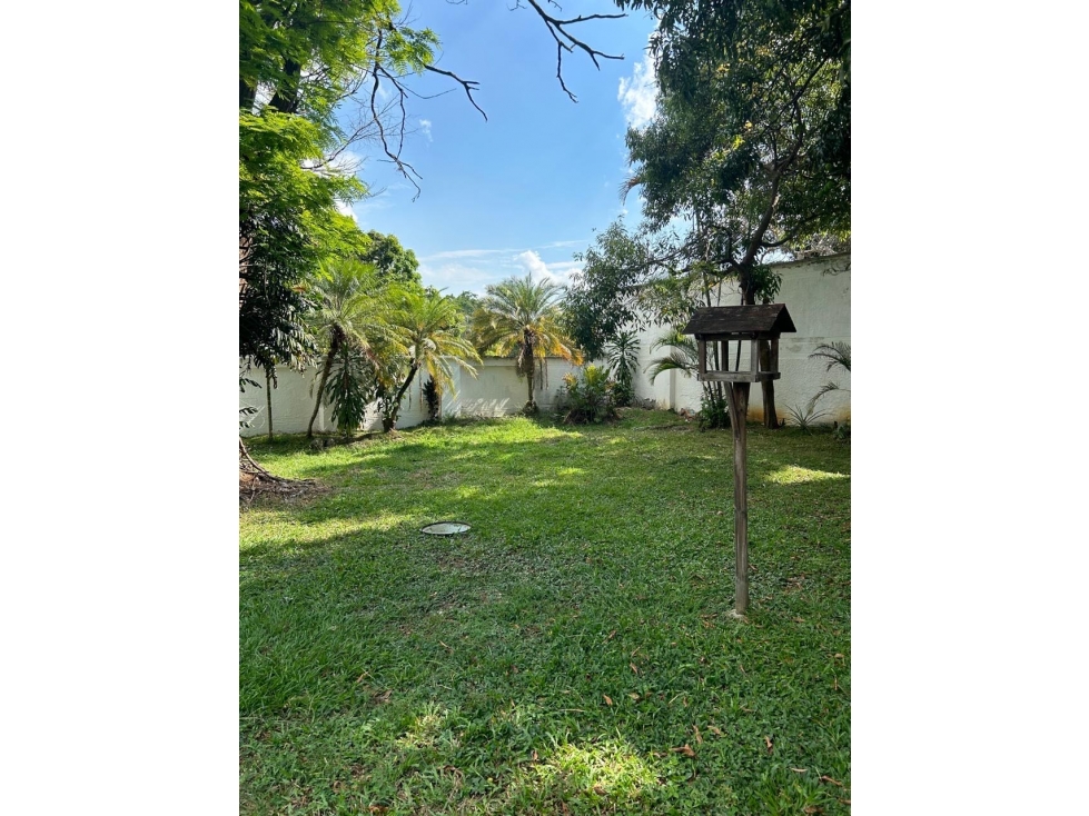 (JDA-C) CASA EN VENTA EN CIUDAD JARDÍN — foto 4