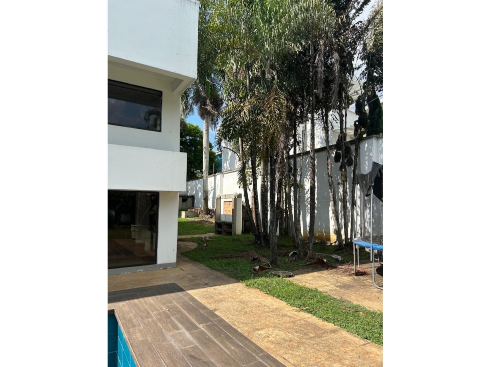 (JDA-C) CASA EN VENTA EN CIUDAD JARDÍN — foto 6