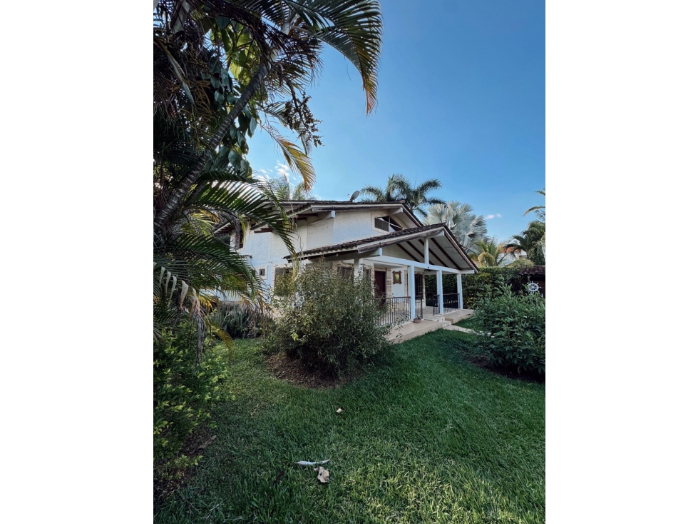 (JDA-C) CASA EN VENTA EN LA MORADA