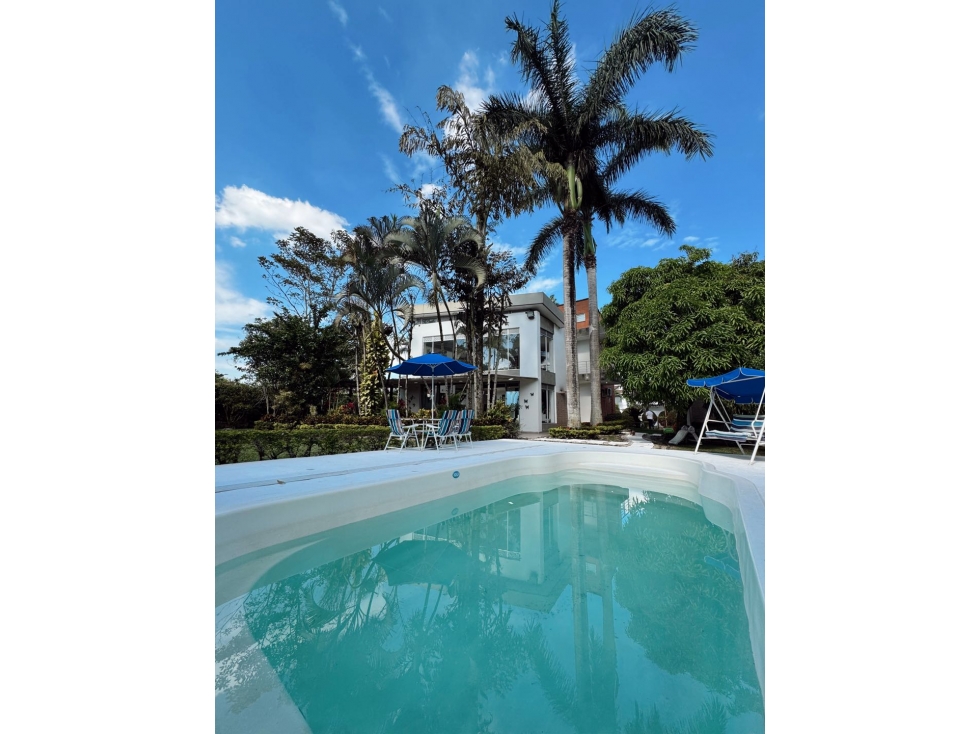(JDA-C) CASA EN VENTA EN LA MORADA
