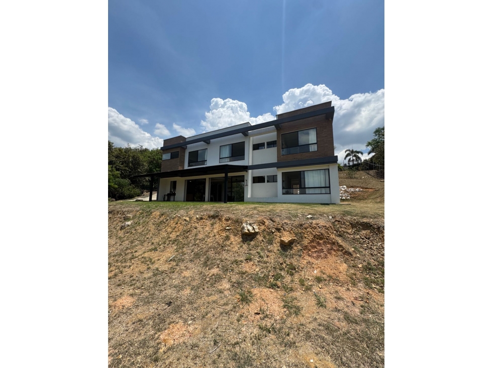 (JDA-C) CASA EN VENTA EN LAGUNA SECA — foto 2