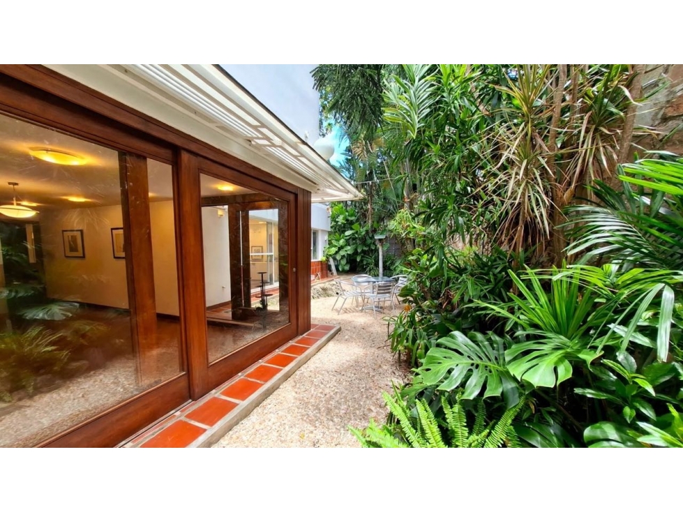 (JDA-C) CASA EN VENTA EN NORMANDIA