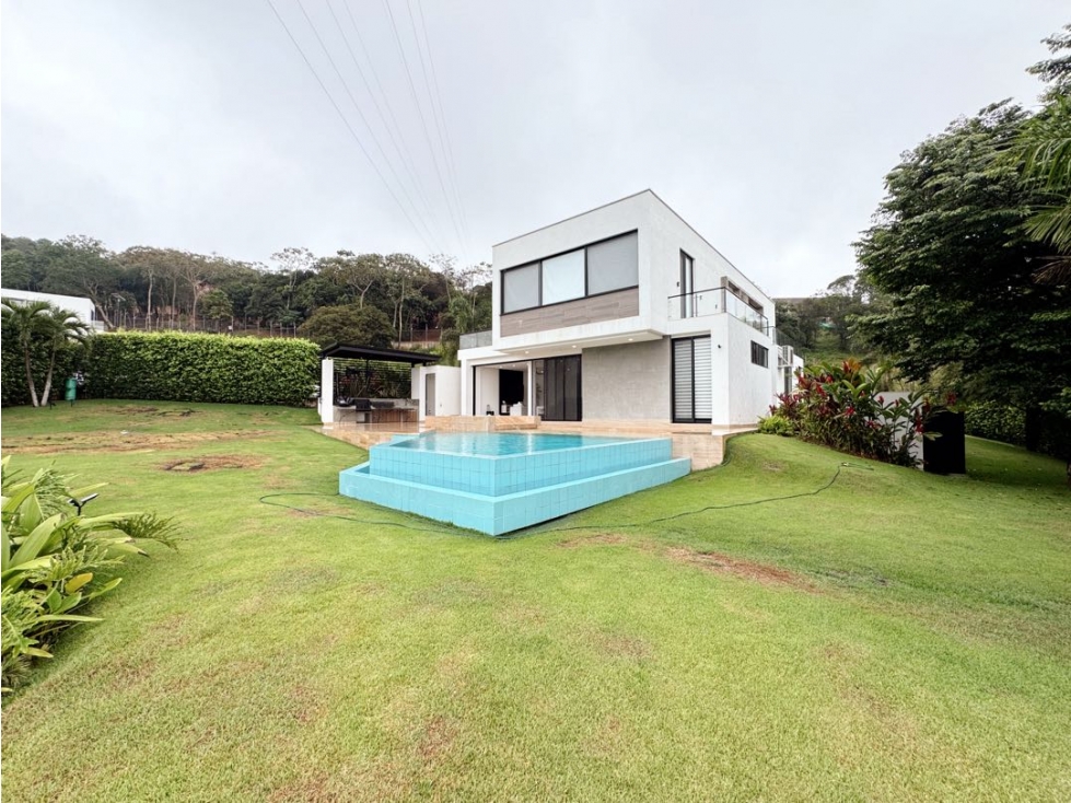 (JDA-C) CASA EN VENTA EN PANCE — foto 2
