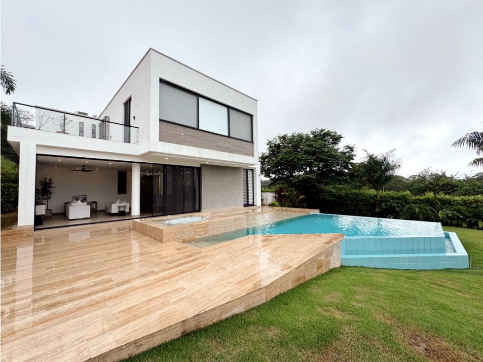 (JDA-C) CASA EN VENTA EN PANCE — foto 3