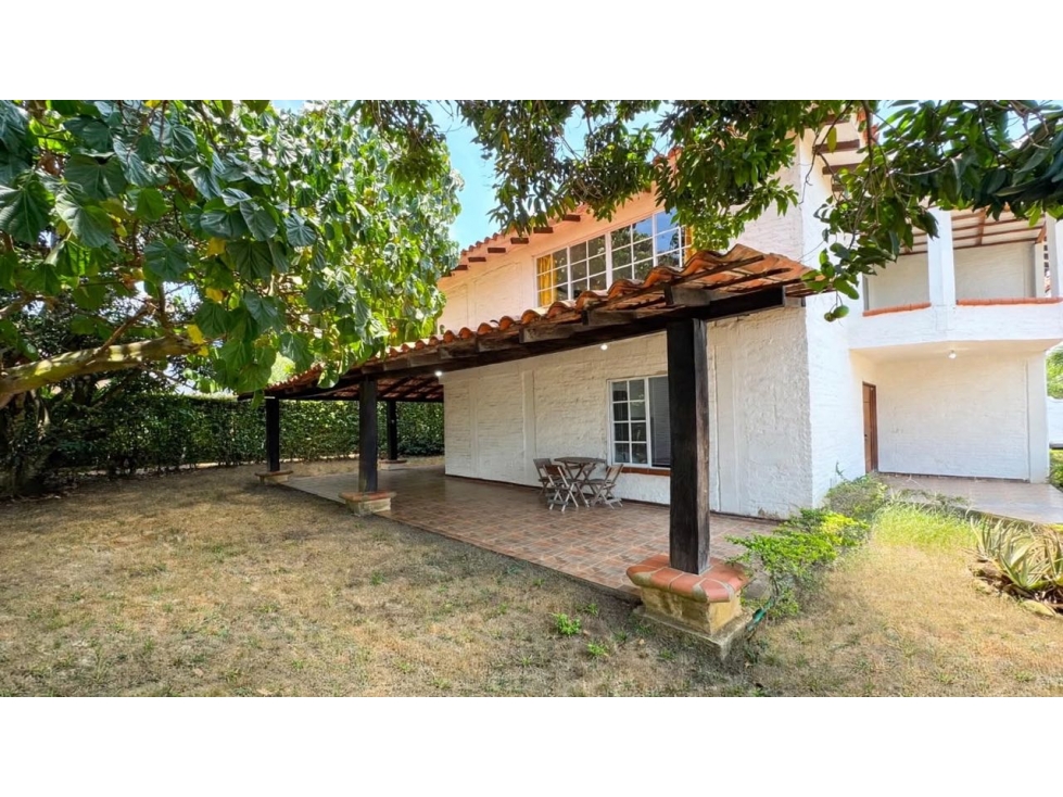 (JDA-C) CASA EN VENTA EN PANCE - DETRÁS DE LA AUTÓNOMA — foto 2