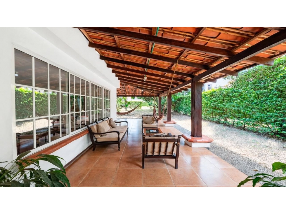 (JDA-C) CASA EN VENTA EN PANCE - DETRÁS DE LA AUTÓNOMA — foto 3
