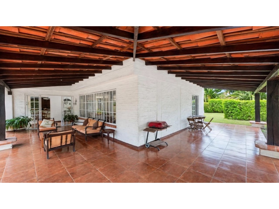 (JDA-C) CASA EN VENTA EN PANCE - DETRÁS DE LA AUTÓNOMA — foto 4