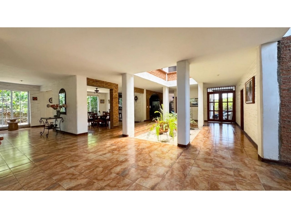 (JDA-C) CASA EN VENTA EN PANCE - DETRÁS DE LA AUTÓNOMA — foto 5