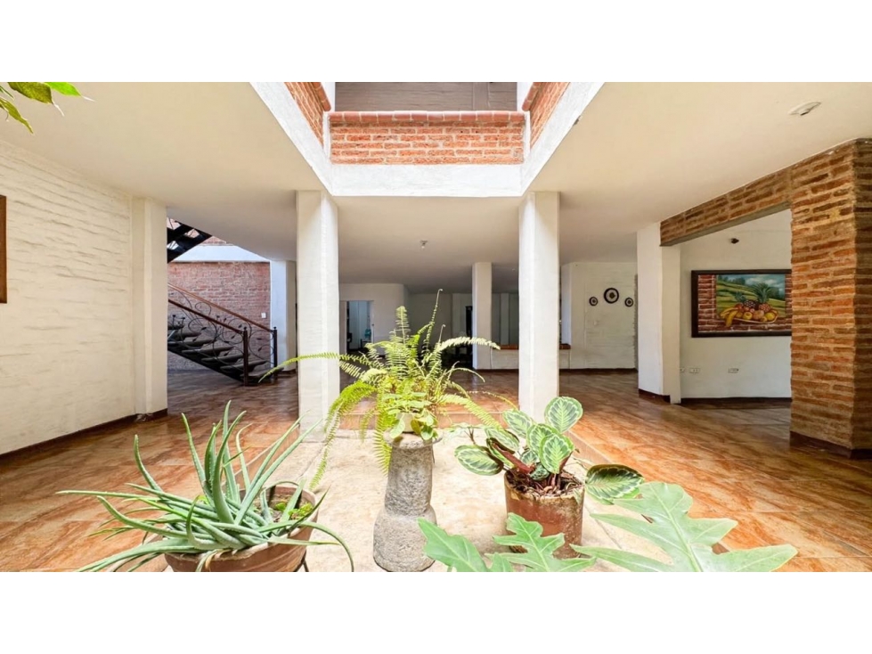 (JDA-C) CASA EN VENTA EN PANCE - DETRÁS DE LA AUTÓNOMA — foto 6