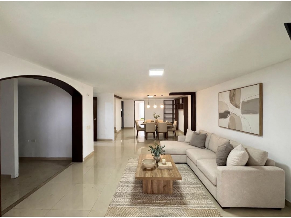 (JDA-C) CASA EN VENTA EN QUINTAS DE DON SIMON - 3