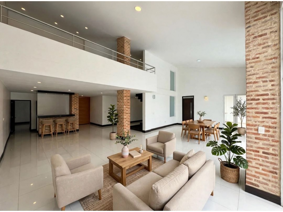 (JDA-C) CASA INDEPENDIENTE EN VENTA/ALQUILER EN CRISTALES — foto 2