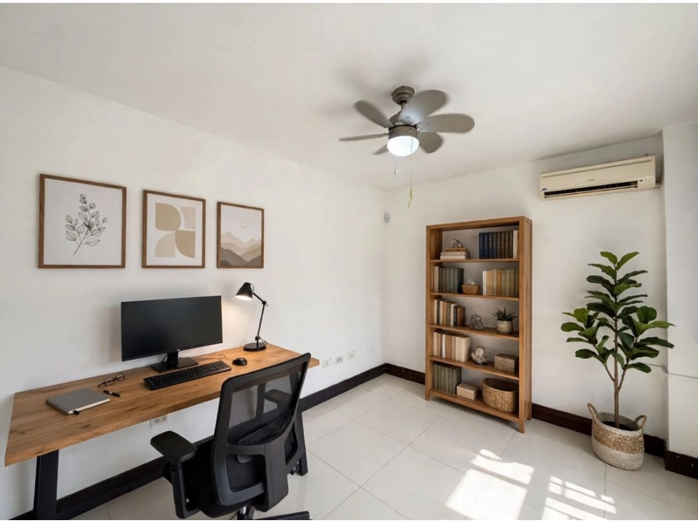 (JDA-C) CASA INDEPENDIENTE EN VENTA/ALQUILER EN CRISTALES — foto 3