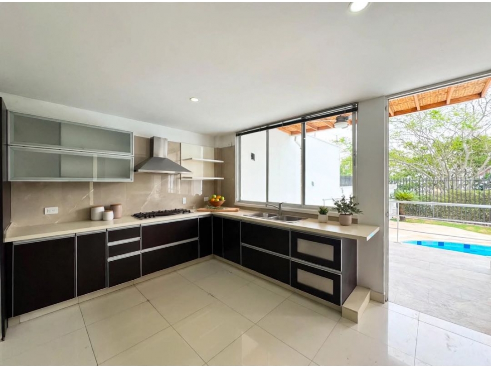 (JDA-C) CASA INDEPENDIENTE EN VENTA/ALQUILER EN CRISTALES — foto 5