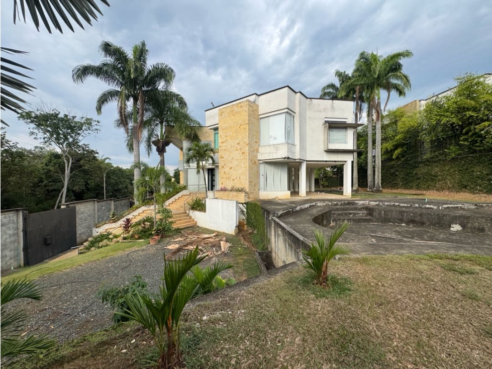 (JDA-C) CASA INDEPENDIENTE EN VENTA EN PANCE