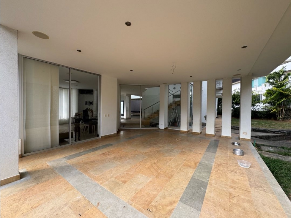 (JDA-C) CASA INDEPENDIENTE EN VENTA EN PANCE — foto 3
