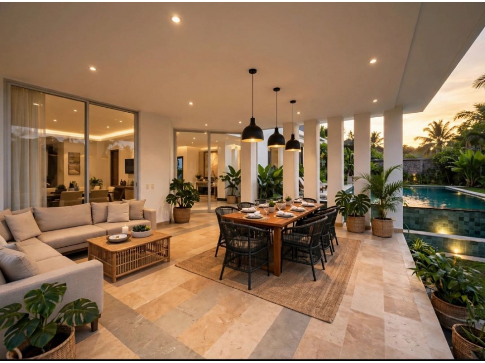 (JDA-C) CASA INDEPENDIENTE EN VENTA EN PANCE — foto 4