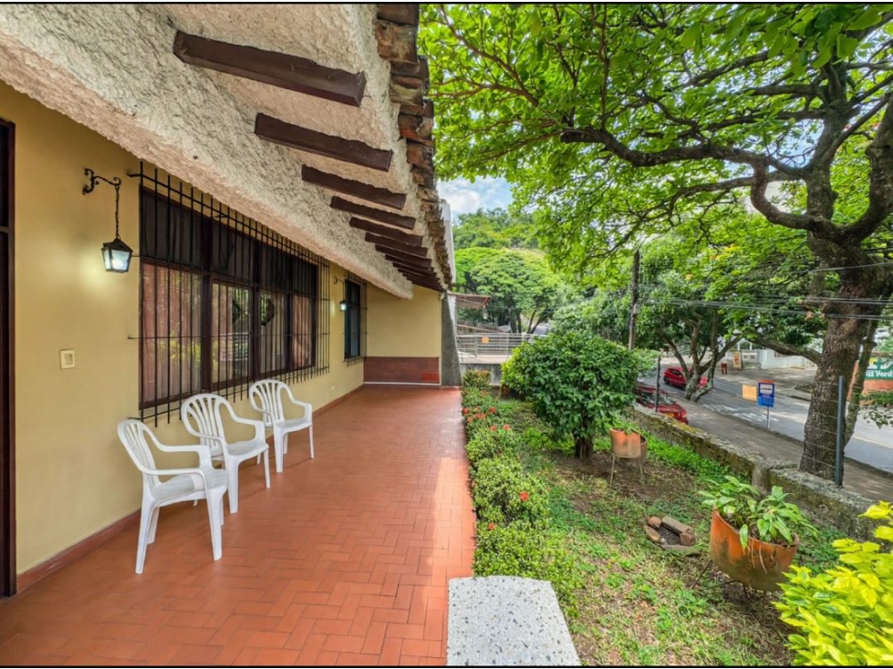 (JDA-C) CASA INDEPENDIENTE EN VENTA EN CRISTALES — foto 2