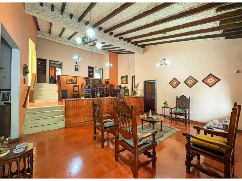 (JDA-C) CASA INDEPENDIENTE EN VENTA EN CRISTALES — foto 3