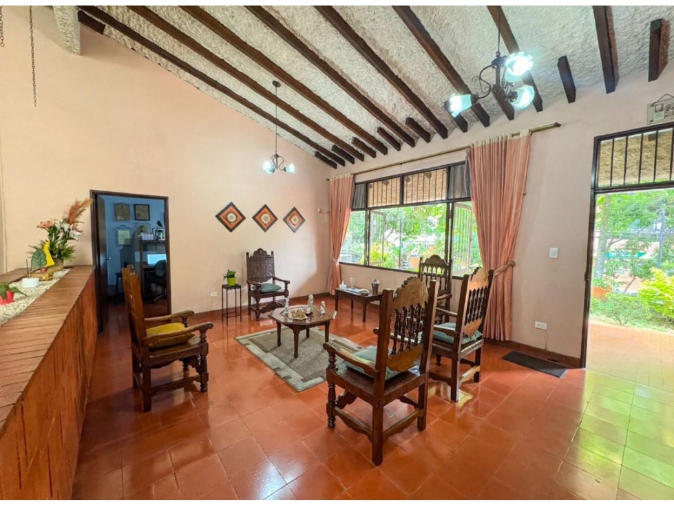 (JDA-C) CASA INDEPENDIENTE EN VENTA EN CRISTALES — foto 4