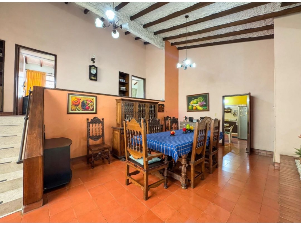 (JDA-C) CASA INDEPENDIENTE EN VENTA EN CRISTALES — foto 5