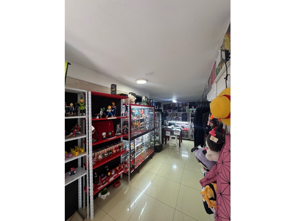 (JDAC) CASA/LOCALES EN VENTA SOBRE LA 5 — foto 2