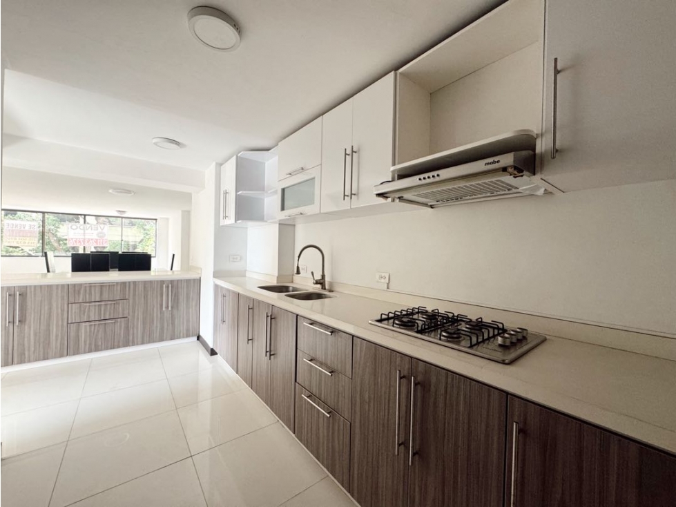 (JDA-C) DUPLEX EN ALQUILER/VENTA CENTENARIO