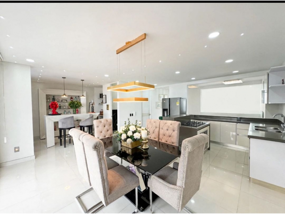 (JDA-C) PH DUPLEX EN ALQUILER EN JUAMABU — foto 4