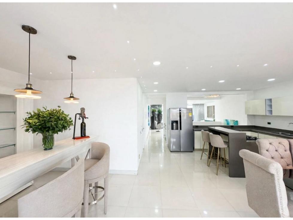 (JDA-C) PH DUPLEX EN ALQUILER EN JUAMABU — foto 6