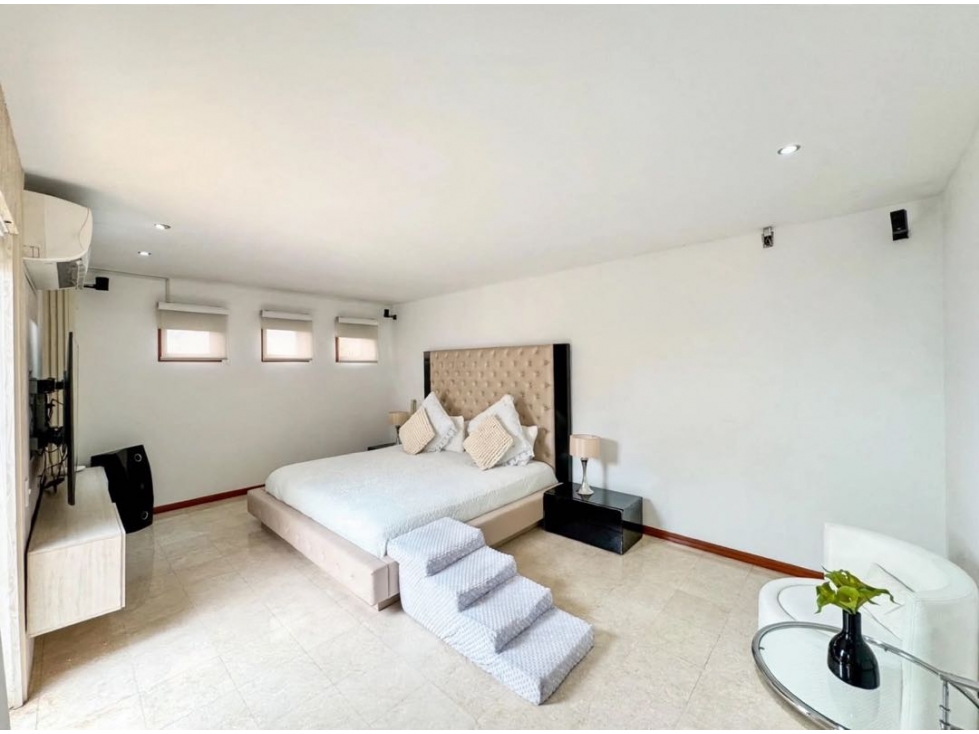 (JDA-C) PH DUPLEX EN ALQUILER/VENTA EN EL OESTE DE CALI — foto 5