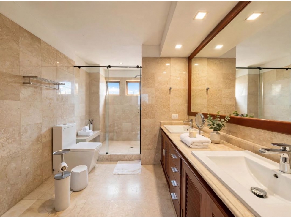 (JDA-C) PH DUPLEX EN ALQUILER/VENTA EN EL OESTE DE CALI — foto 6
