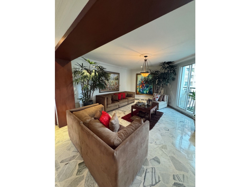 (JDA-C) PH DUPLEX EN BELLAVISTA - 2