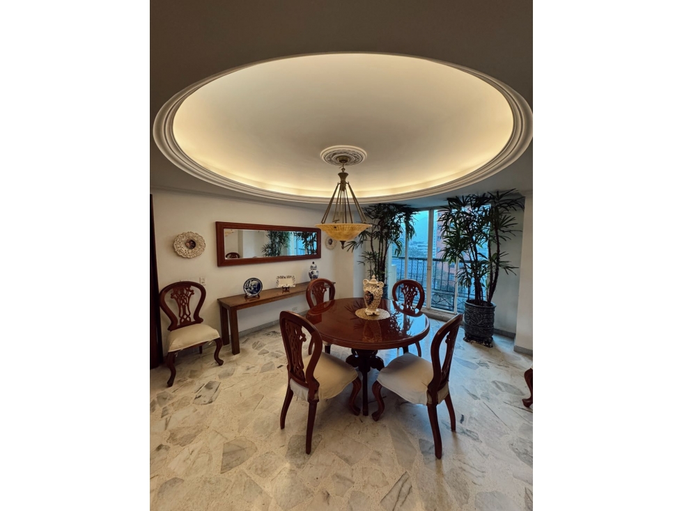 (JDA-C) PH DUPLEX EN BELLAVISTA - 5