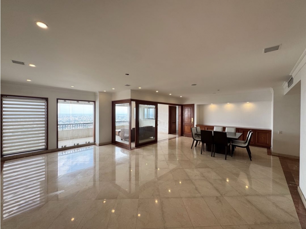 (JDA-C) PH DUPLEX EN VENTA EN CRISTALES