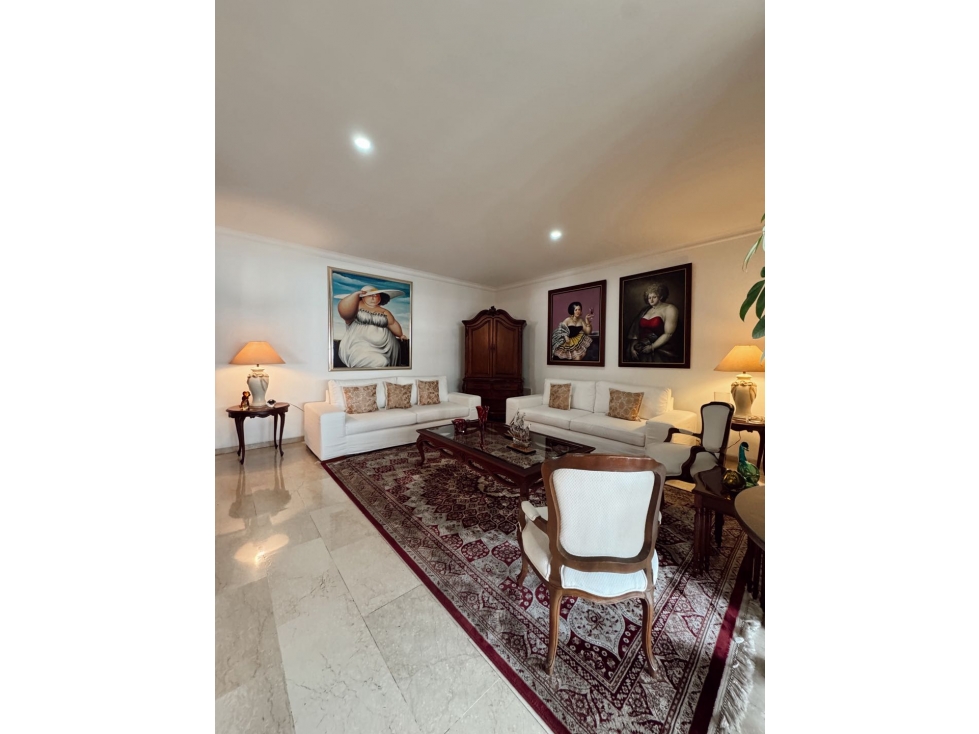 (JDA-C) PH DUPLEX EN VENTA SANTA RITA — foto 5