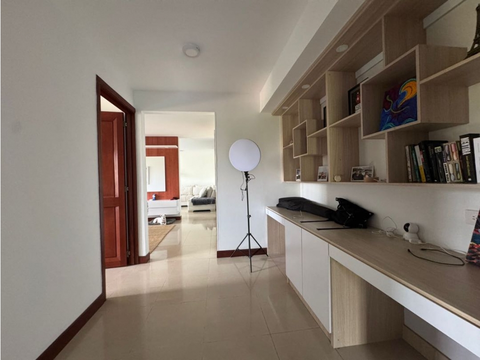 (JE+1) VENTA DE APARTAMENTO EN OESTE CALI — foto 5