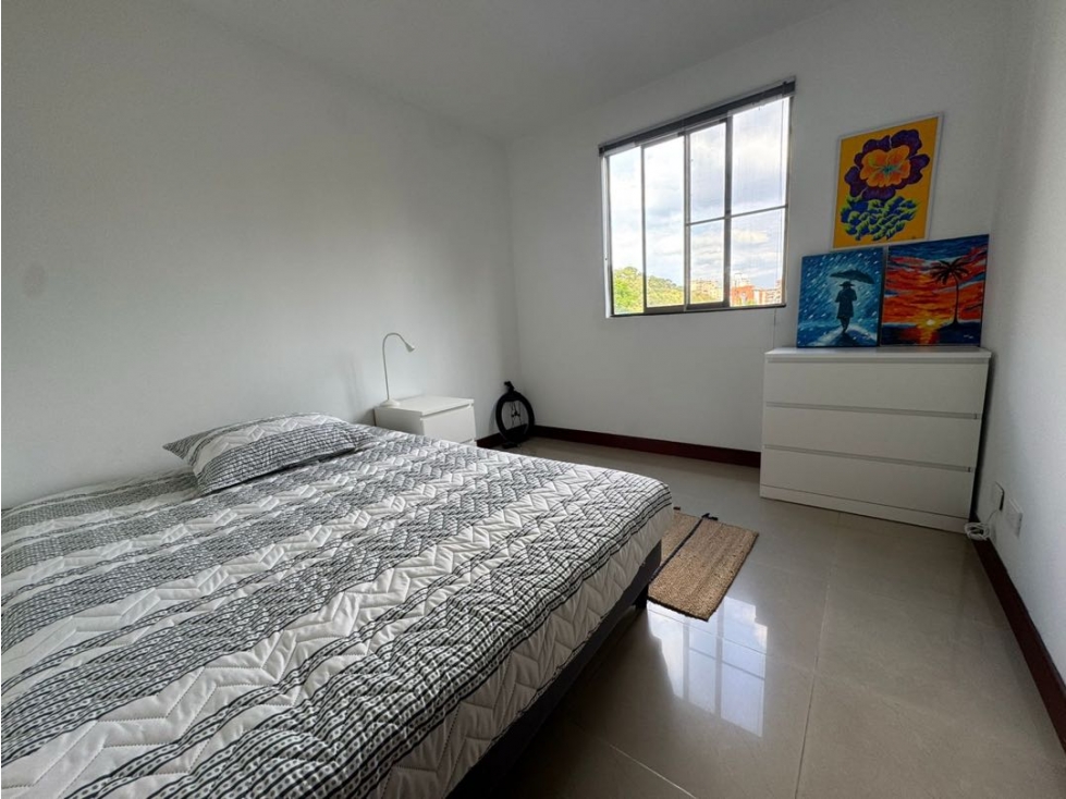 (JE+1) VENTA DE APARTAMENTO EN OESTE CALI — foto 6