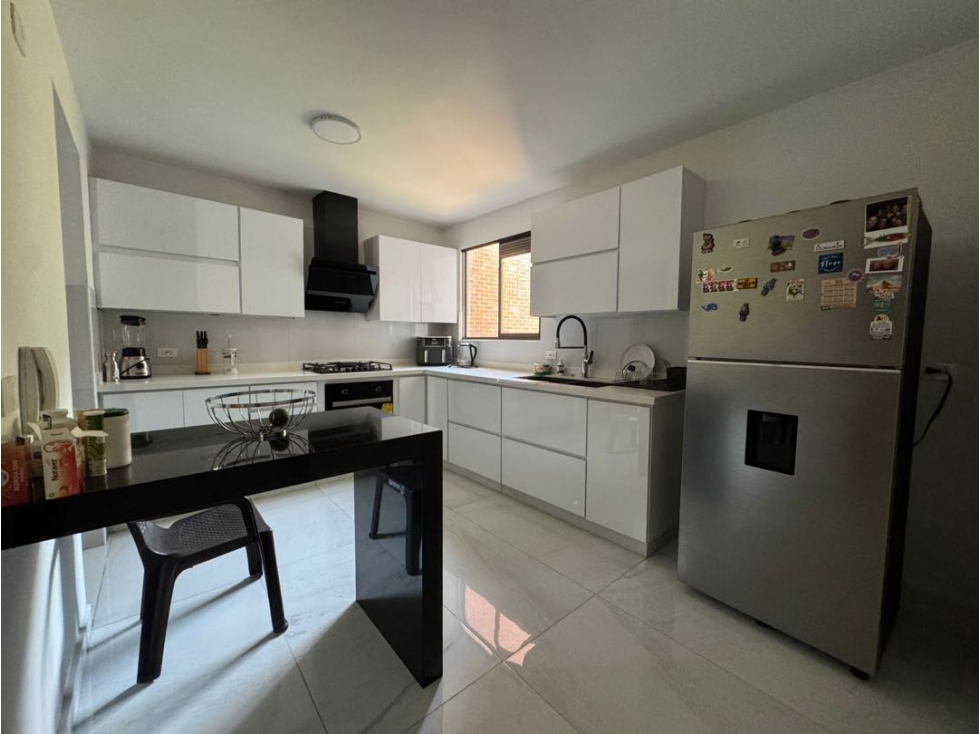 (JE+1) VENTA DE APARTAMENTO EN OESTE CALI — foto 3