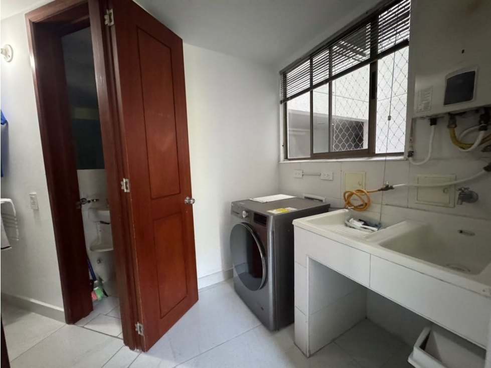 (JE+1) VENTA DE APARTAMENTO EN OESTE CALI — foto 4