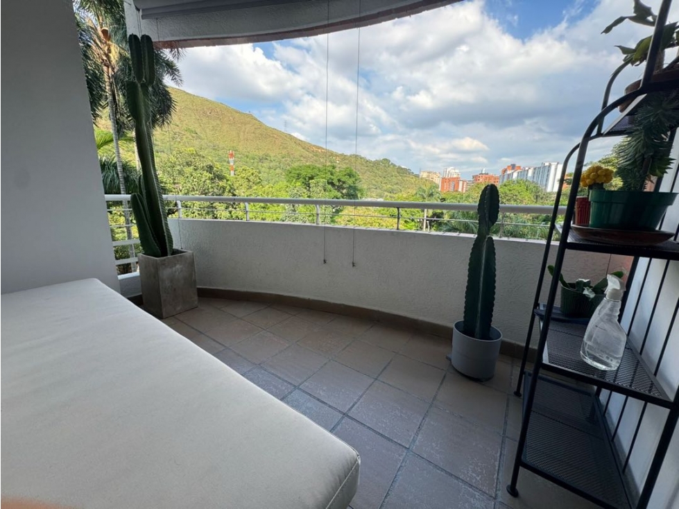 (JE+1) VENTA DE APARTAMENTO EN OESTE CALI