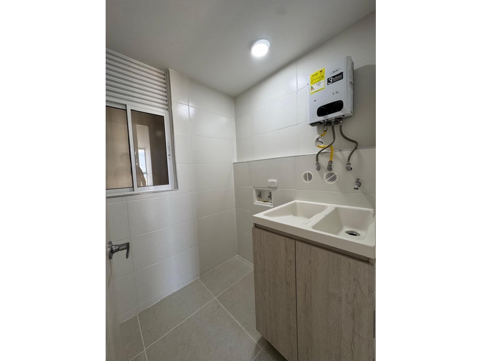 (JE+1) VENTA DE APARTAMENTO EN SANTA ISABEL — foto 4