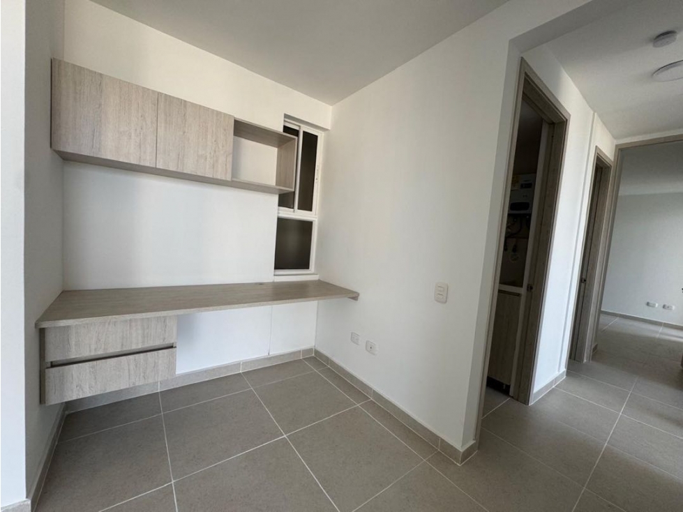 (JE+1) VENTA DE APARTAMENTO EN SANTA ISABEL — foto 5