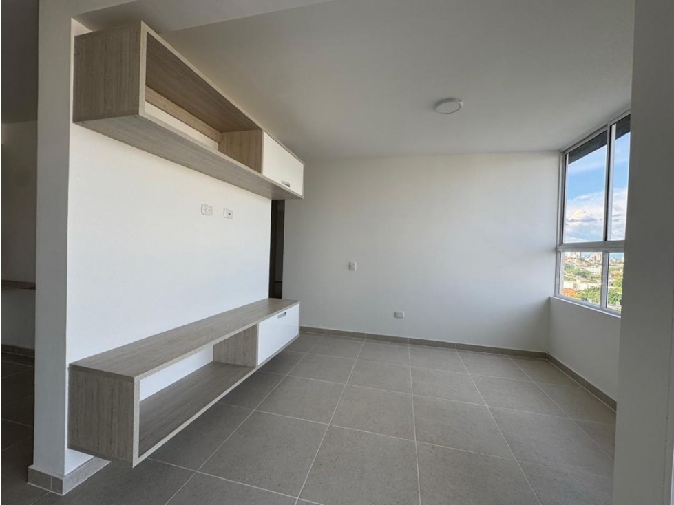 (JE+1) VENTA DE APARTAMENTO EN SANTA ISABEL — foto 6