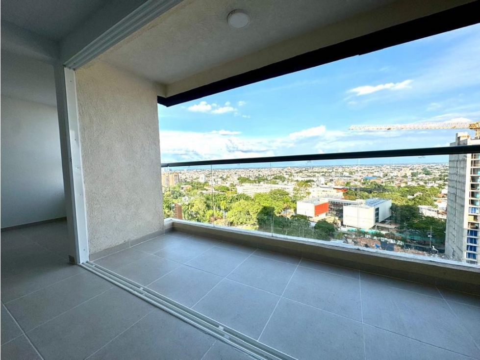 (JE+1) VENTA DE APARTAMENTO EN SANTA ISABEL — foto 3